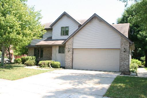 11 Lakewood Ct., Morris, IL 60450