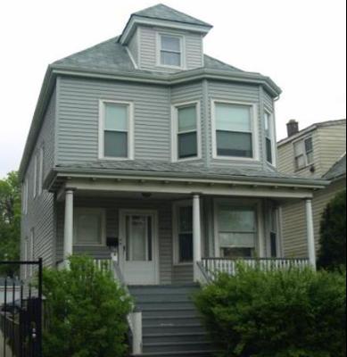 4125 N Bernard St., Chicago, IL 60618