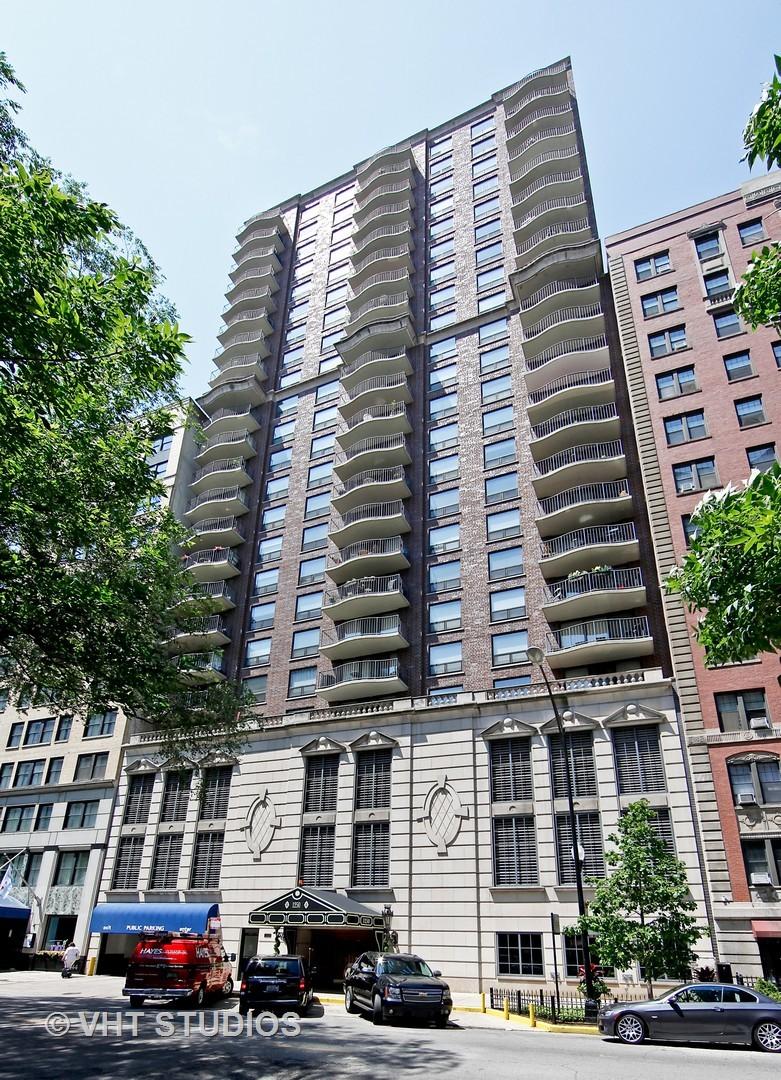 1250 N Dearborn Pkwy. #18E, Chicago, IL 60610
