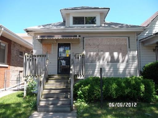 10417 S Wabash Ave., Chicago, IL 60628