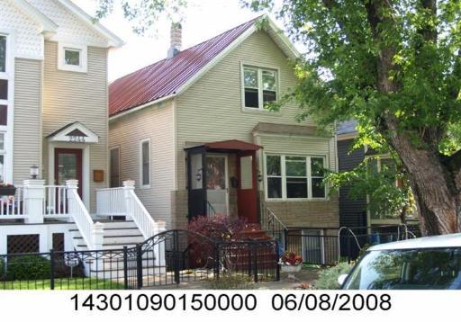2242 W Wellington St., Chicago, IL 60618