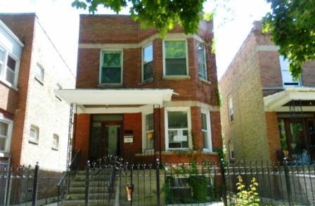 4523 N Spaulding Ave., Chicago, IL 60625
