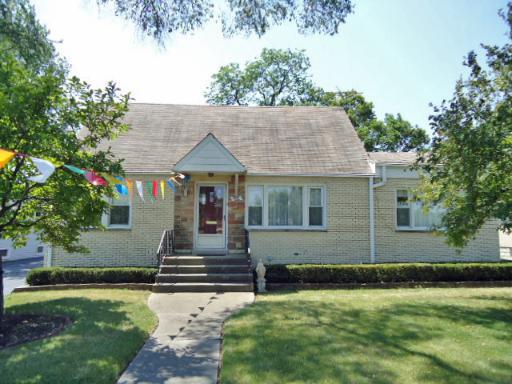 5845 Electric Ave., Berkeley, IL 60163