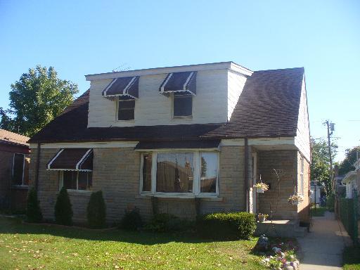 3005 George St., Franklin Park, IL 60131