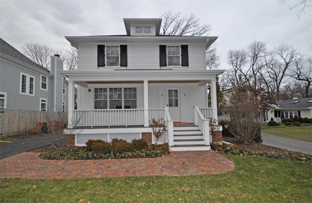 350 North Ave., Lake Bluff, IL 60044