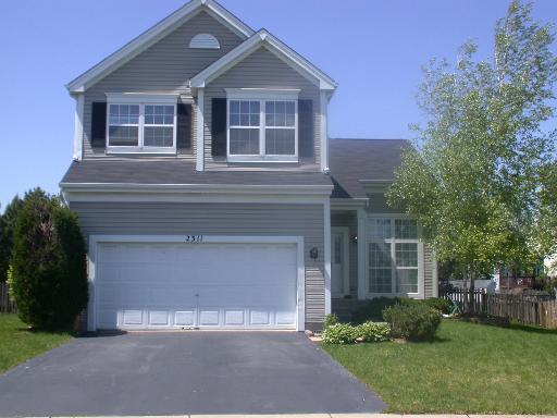 2311 Periwinkle Ct., Naperville, IL 60540
