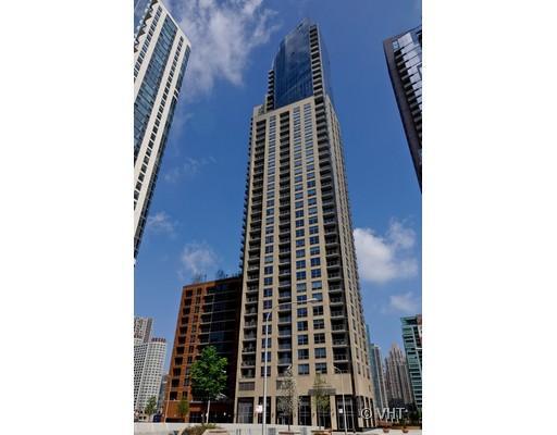 420 E Waterside Dr. #603, Chicago, IL 60601