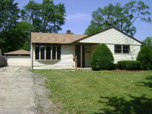 3601 Bluebird Ln., Rolling Meadows, IL 60008