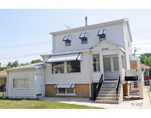 3015 N New England Ave., Chicago, IL 60634