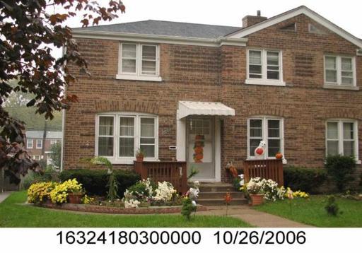 3724 S 58th Ct., Cicero, IL 60804