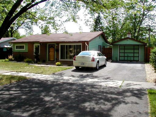 1476 Lincoln Ave., Calumet City, IL 60409