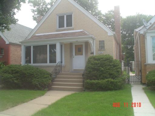 5329 S Kildare Ave., Chicago, IL 60632