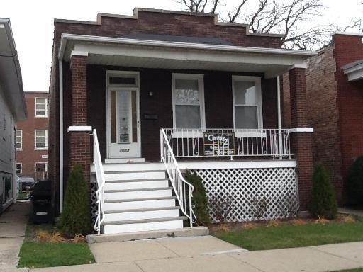 1623 S 59th Ct., Cicero, IL 60804
