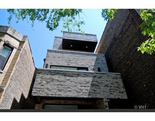 3505 N Seminary Ave. #2, Chicago, IL 60657