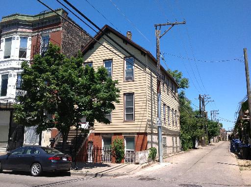 948 W Willow Ave., Chicago, IL 60614