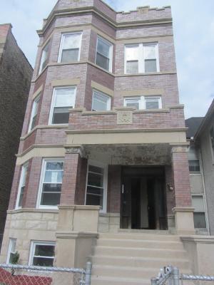 7046 S Normal Blvd., Chicago, IL 60621