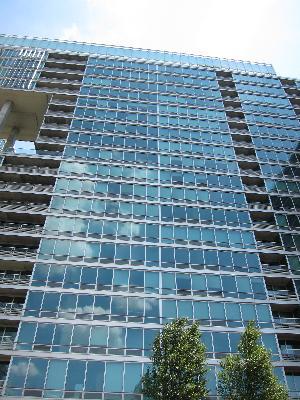 9715 Woods St. #702, Skokie, IL 60077