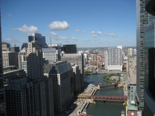 300 N State St. #5111, Chicago, IL 60654