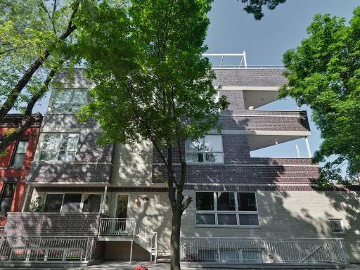 1937 N Wilmot Ave. #1N, Chicago, IL 60647