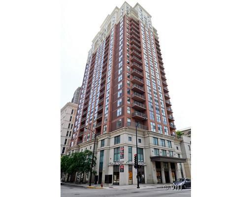 1101 S State St. #1700, Chicago, IL 60605