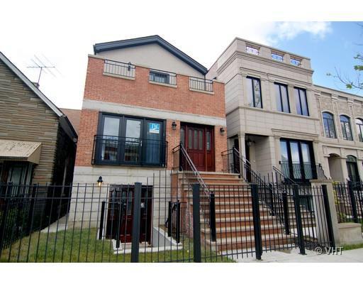 1927 W Huron St., Chicago, IL 60622