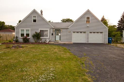 2224 Atlantic Ave., Leyden Township, IL 60164
