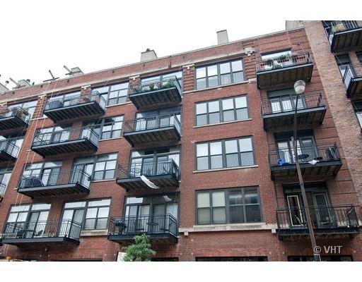 375 W Erie St. #314, Chicago, IL 60654