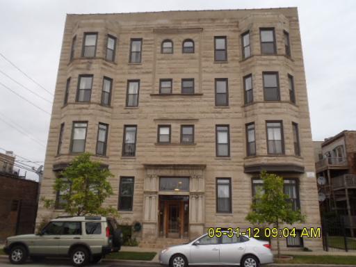118 E 45th St. #301, Chicago, IL 60653