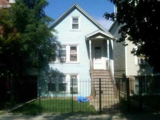 1744 N Artesian Ave., Chicago, IL 60647