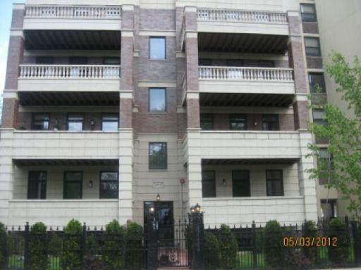 4815 S Drexel Blvd. #1SW, Chicago, IL 60615