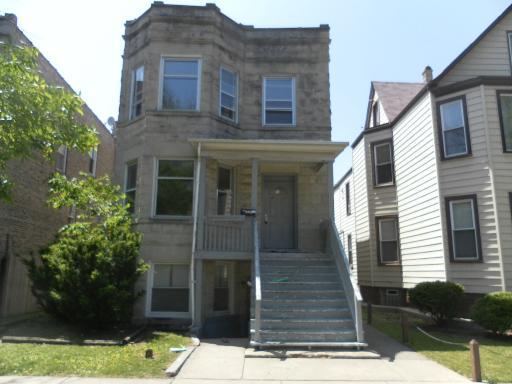 2510 N Ridgeway Ave., Chicago, IL 60647