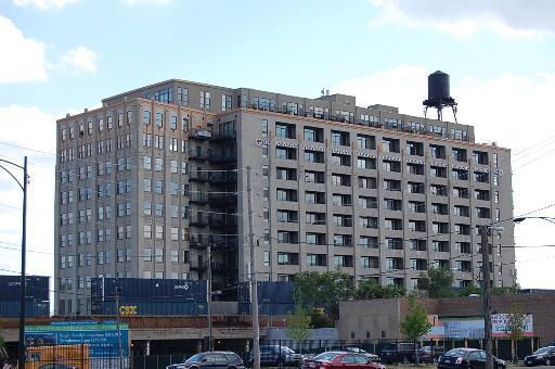 1550 S Blue Island Ave. #908, Chicago, IL 60608
