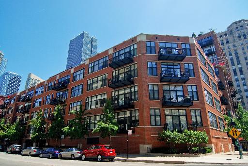 333 W Hubbard St. #515, Chicago, IL 60654