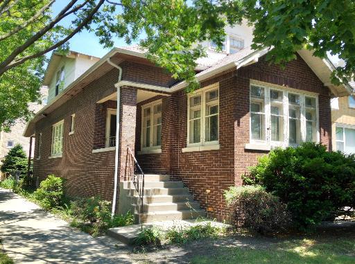 5456 W Agatite Ave., Chicago, IL 60630