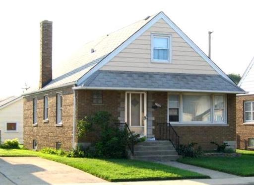 13243 S Avenue O, Chicago, IL 60617