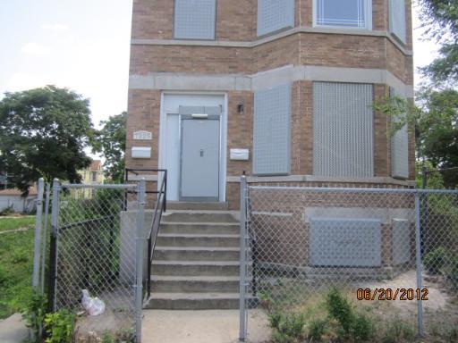 7225 S Halsted St., Chicago, IL 60621