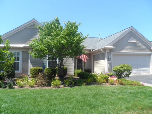 12267 Wildflower Ln., Huntley, IL 60142