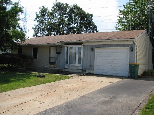201 Tallman Ave., Romeoville, IL 60446