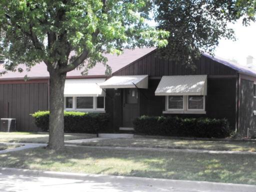3523 Lombard St., Franklin Park, IL 60131