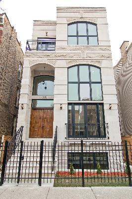 1111 W Wrightwood Ave., Chicago, IL 60614