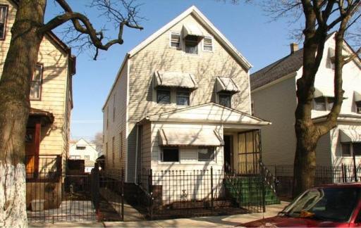 2107 N Latrobe Ave., Chicago, IL 60639