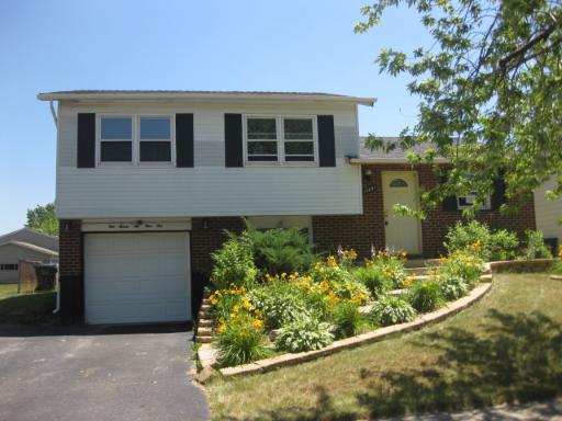 17691 Sarah Ln., Country Club Hills, IL 60478