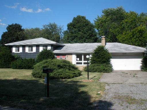 1133 N Prairie View Dr., Kankakee, IL 60901