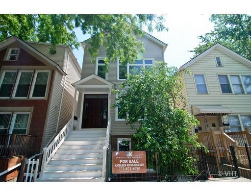 2421 N Marshfield Ave., Chicago, IL 60614