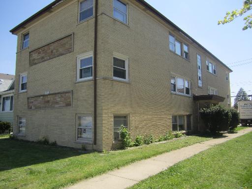 6917 W Irving Park Ave. #2S, Chicago, IL 60634