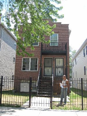 1457 E 72nd St. #2, Chicago, IL 60619