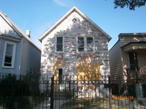 2729 S Kedvale Ave., Chicago, IL 60623