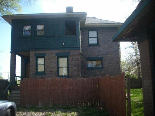 909 Kishwaukee St., Rockford, IL 61104