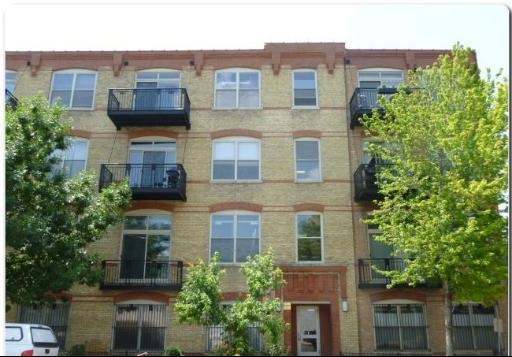 1740 N Maplewood Ave. #414, Chicago, IL 60647
