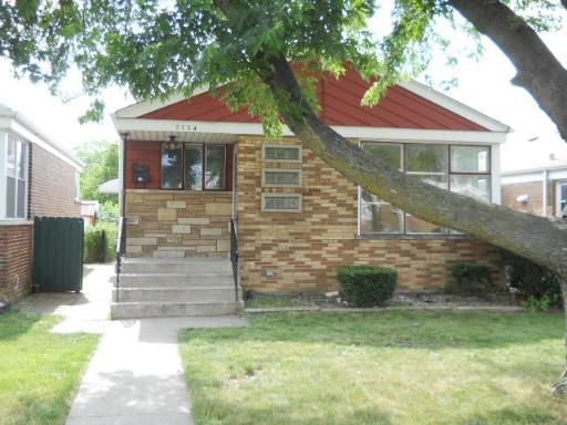 7734 S Spaulding St., Chicago, IL 60652